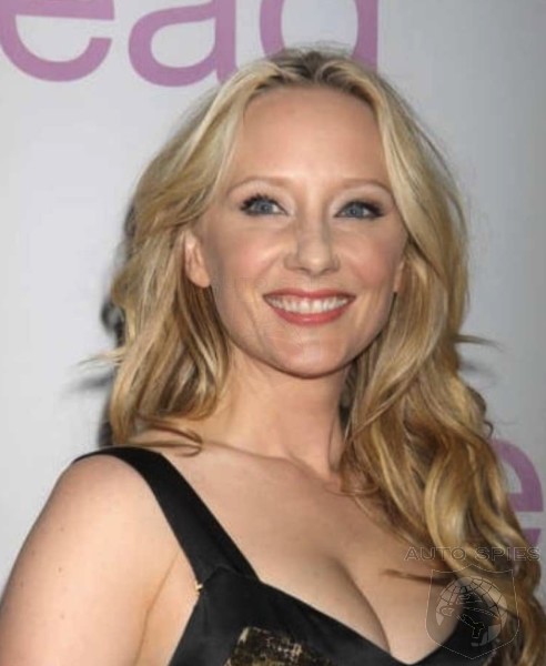 Actress Anne Heche Not Expected To Survive Car Crash Injuries